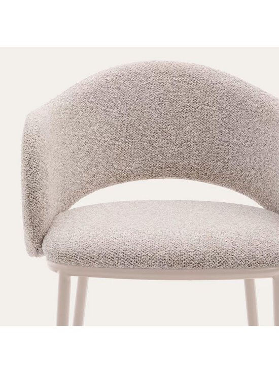 Kave Home - Maina-baarituoli - BEIGE | Stockmann - photo 4