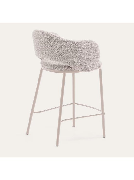 Kave Home - Maina-baarituoli - BEIGE | Stockmann - photo 2