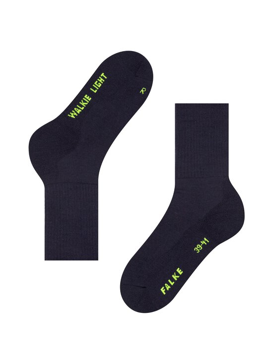 Falke - Walkie Light sokid - 3000 BLACK - photo 2 Falke - Walkie Light sokid - 3000 BLACK | Stockmann - photo 2