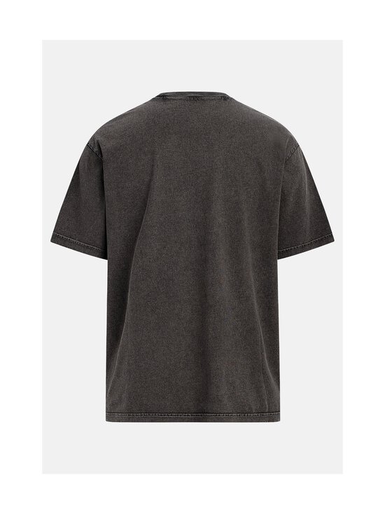 Redefined Rebel - RRSantos Boxy Fit t-paita - ASH GREY | Stockmann - photo 2