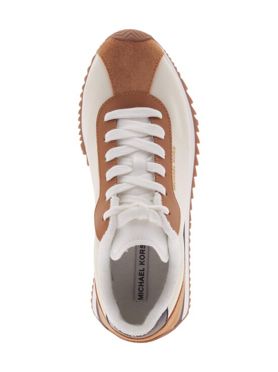 Michael Michael Kors - Rhodes sporta apavi - 141 CREAM - photo 2 Michael Michael Kors - Rhodes sporta apavi - 141 CREAM | Stockmann - photo 2