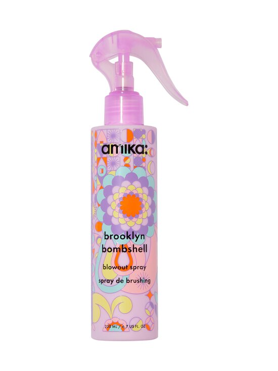 Volüümisprei Brooklyn Bombshell Blowout Volume Spray