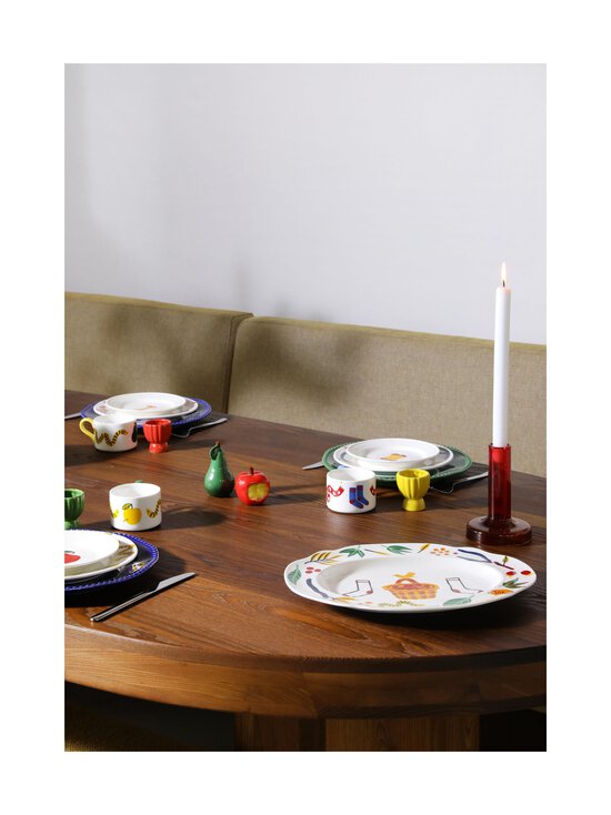 &klevering - Soola- ja pipratoos Salt & Pepper Haines Apple Pear 2 tk - MULTICOLOUR | Stockmann - photo 2