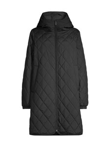 NOOM - Tepitud jope Rachel - BLACK | Stockmann