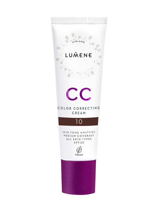 CC Color Correcting -meikkivoide