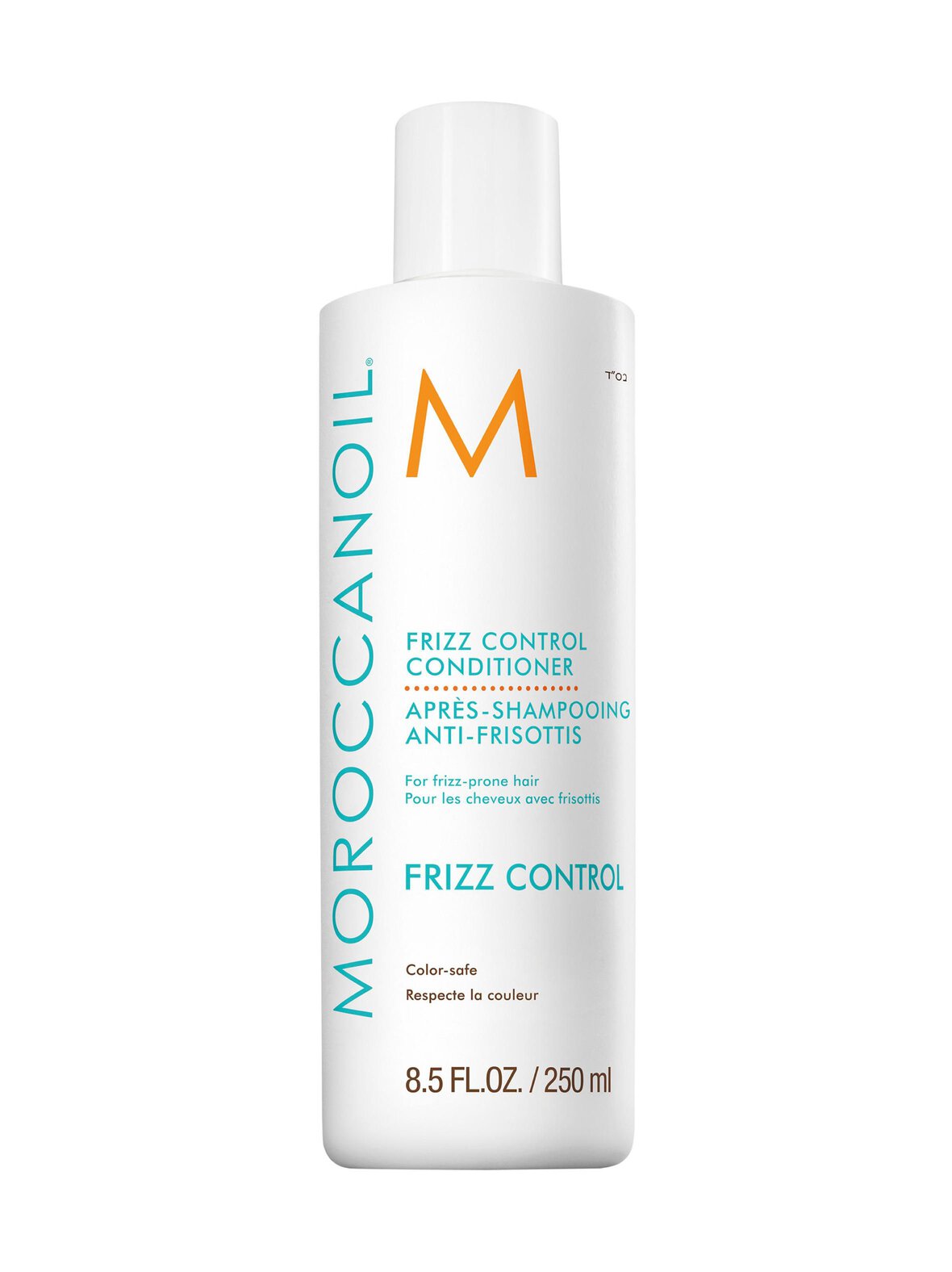 Frizz Control Conditioner -hoitoaine 250 ml