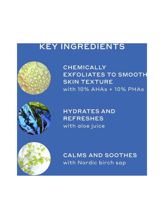 Ole Henriksen - Seerum Transform Dewtopia 20% Acid Treatment 30 ml - NOCOL - photo 4 Ole Henriksen - Seerum Transform Dewtopia 20% Acid Treatment 30 ml - NOCOL | Stockmann - photo 4