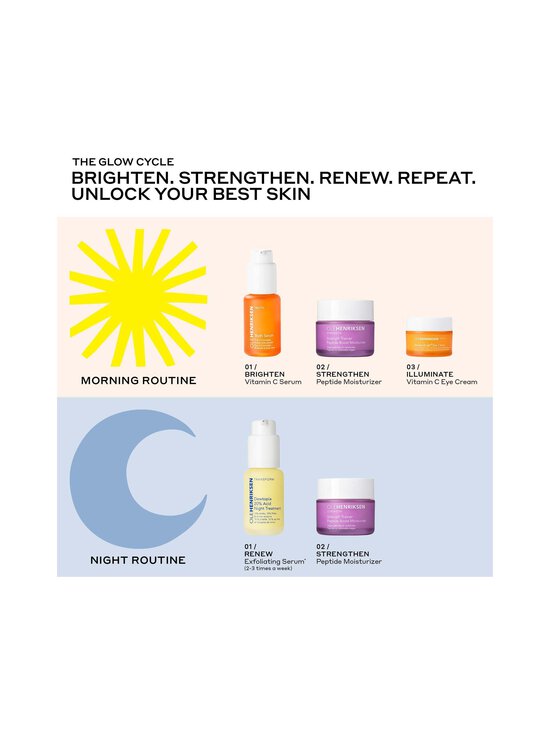 Ole Henriksen - Seerum Transform Dewtopia 20% Acid Treatment 30 ml - NOCOL - photo 5 Ole Henriksen - Seerum Transform Dewtopia 20% Acid Treatment 30 ml - NOCOL | Stockmann - photo 5