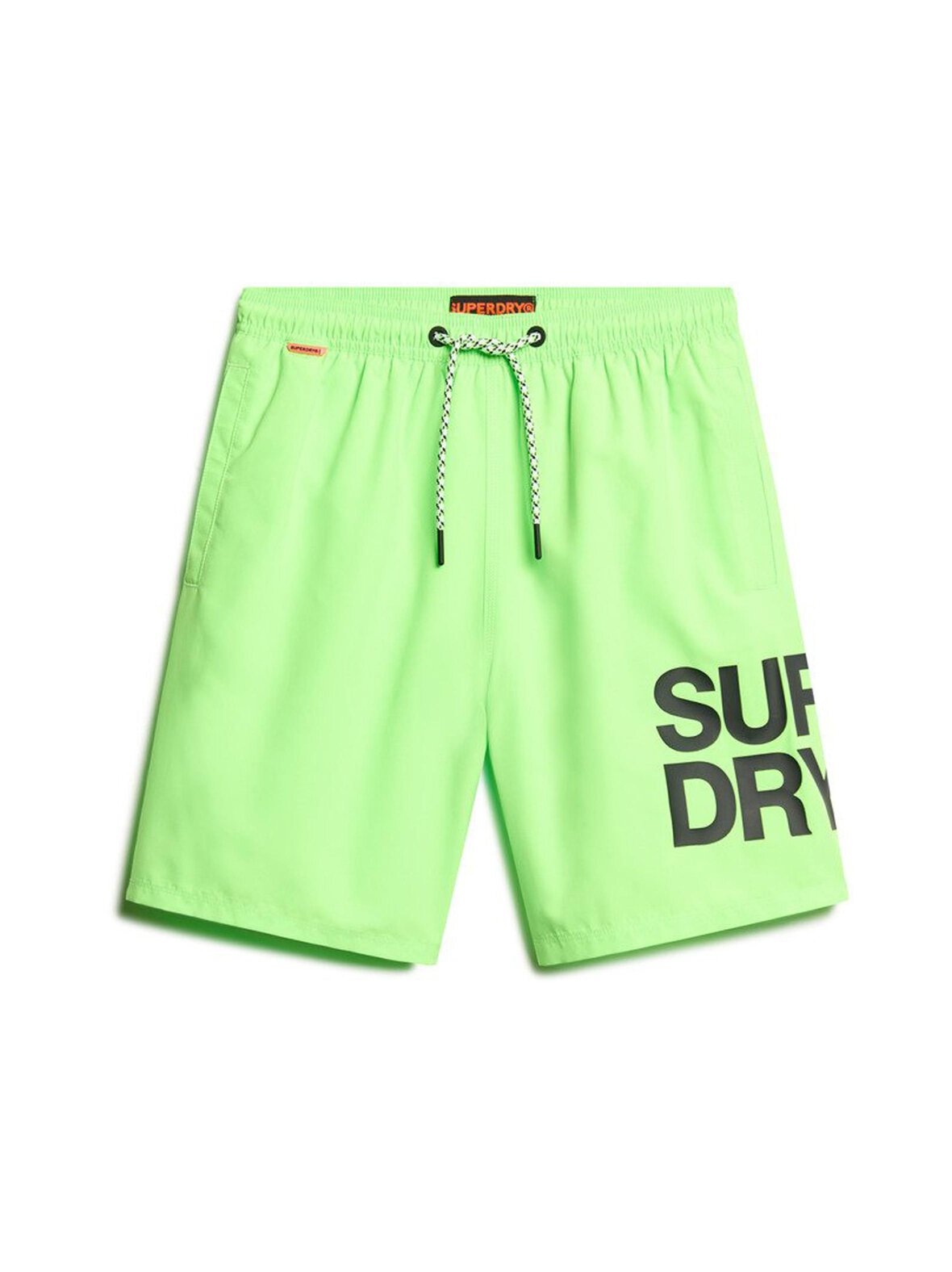 Sportswear Logo 17 -uimashortsit