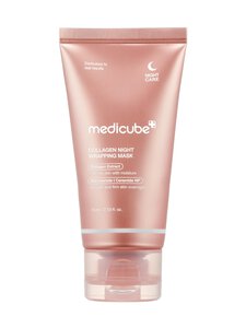 Medicube - Medicube Collagen Night Wrapping Mask nakts maska | Stockmann