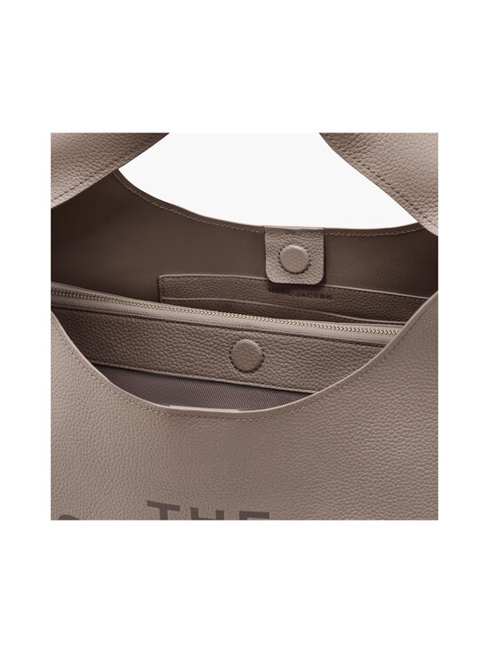 Marc Jacobs - The Sack -nahkalaukku - 055 CEMENT - photo 5 Marc Jacobs - The Sack -nahkalaukku - 055 CEMENT | Stockmann - photo 5