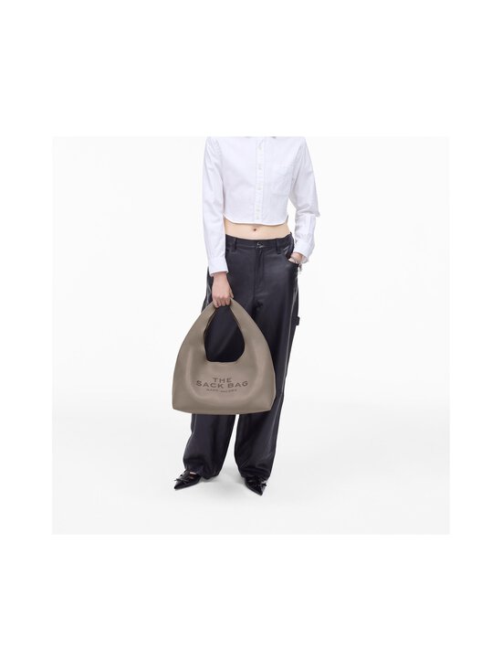 Marc Jacobs - The Sack -nahkalaukku - 055 CEMENT - photo 6 Marc Jacobs - The Sack -nahkalaukku - 055 CEMENT | Stockmann - photo 6