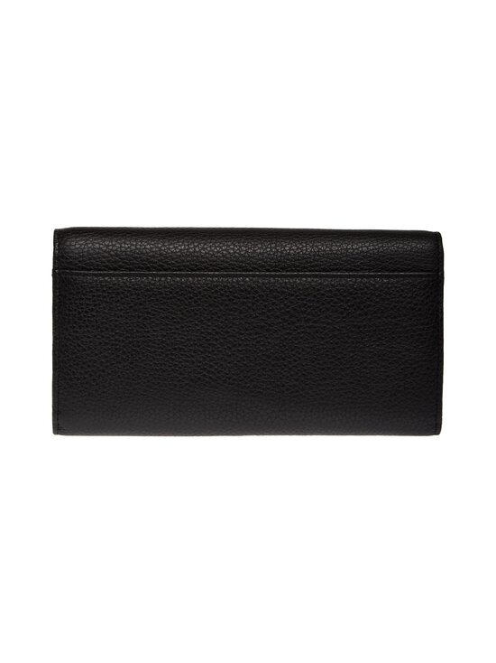 Coccinelle - Metallic Soft On A String -nahkalompakko - 001 NOIR - photo 2 Coccinelle - Metallic Soft On A String -nahkalompakko - 001 NOIR | Stockmann - photo 2