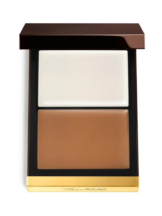Illuminators Shade & Illuminate -korostus ja -varjostuspaletti 14 g