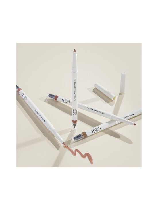 Idun Minerals - Huulepliiats Lipliner - RED - photo 3 Idun Minerals - Huulepliiats Lipliner - RED | Stockmann - photo 3