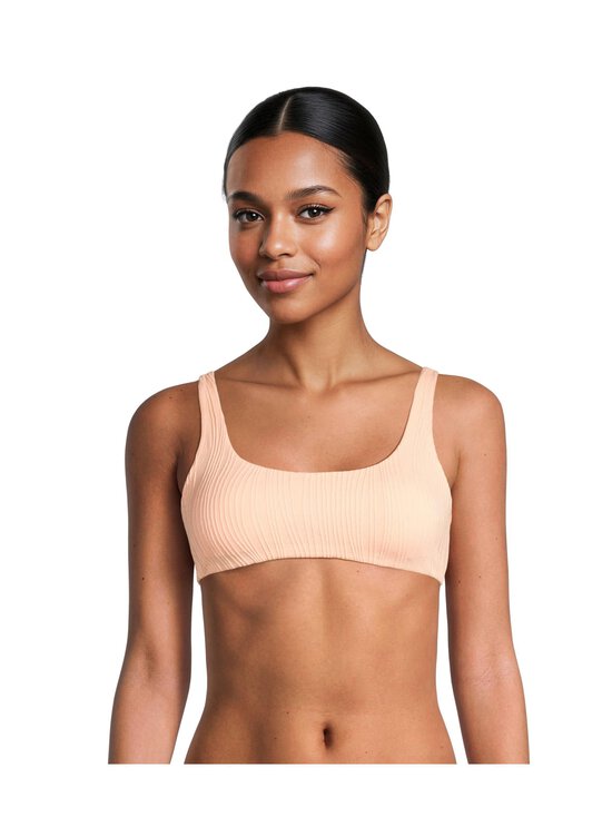 Chantelle - Swim Onet Shirt -bikiniyläosa - C76 BRIGHT MELON | Stockmann - photo 2