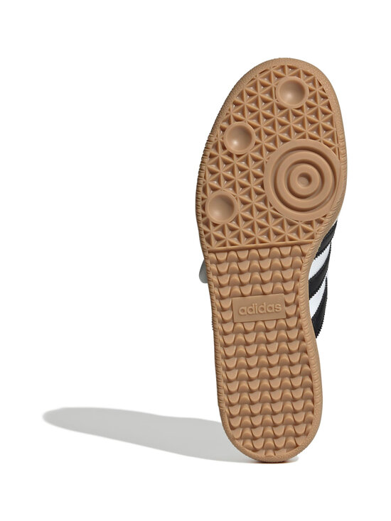 adidas Originals - W Samba Jane -tennarit - JR1402 FTWWHT/ALUMIN/CBLACK | Stockmann - photo 4