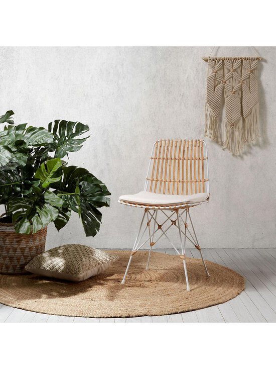 Kave Home - Doc-matto - BEIGE - photo 2 Kave Home - Doc-matto - BEIGE | Stockmann - photo 2