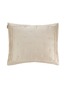 Villa Stockmann - Tepitud siidist padjakate Silky sham - SAND OATMEAL 13-0401TPX Villa Stockmann - Tepitud siidist padjakate Silky sham - SAND OATMEAL 13-0401TPX | Stockmann