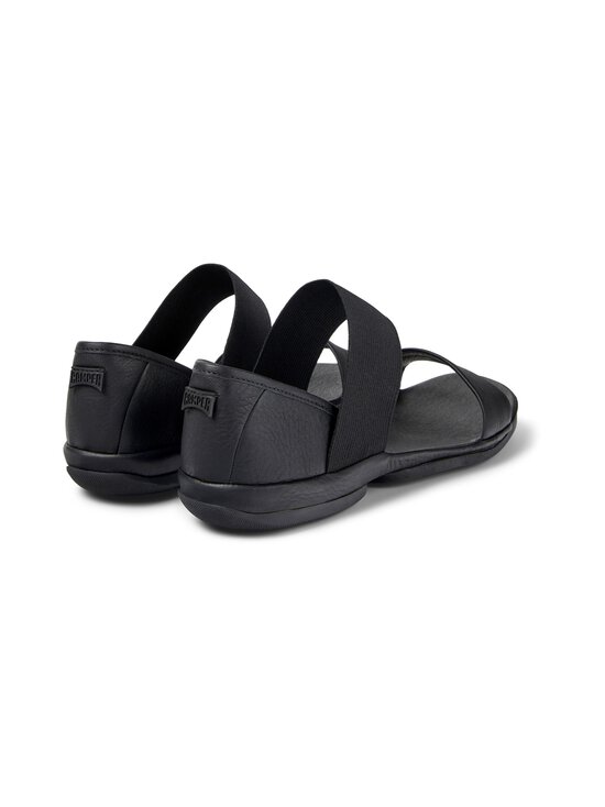 Camper - Sandaalid Right Nina - 086 NEGRO (NEGRO)/ISLA RY NEGRO - photo 3 Camper - Sandaalid Right Nina - 086 NEGRO (NEGRO)/ISLA RY NEGRO | Stockmann - photo 3
