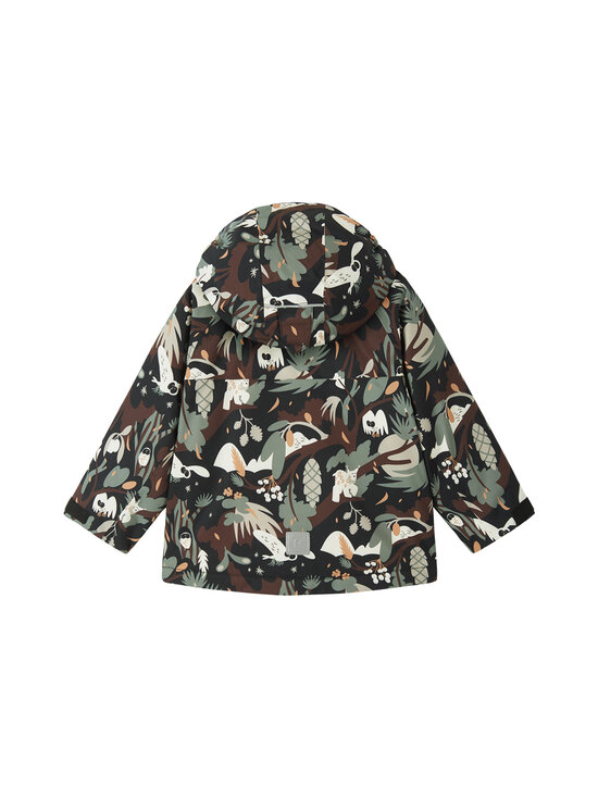Reima - Parkkila jaka - 9992 BLACK | Stockmann - photo 2
