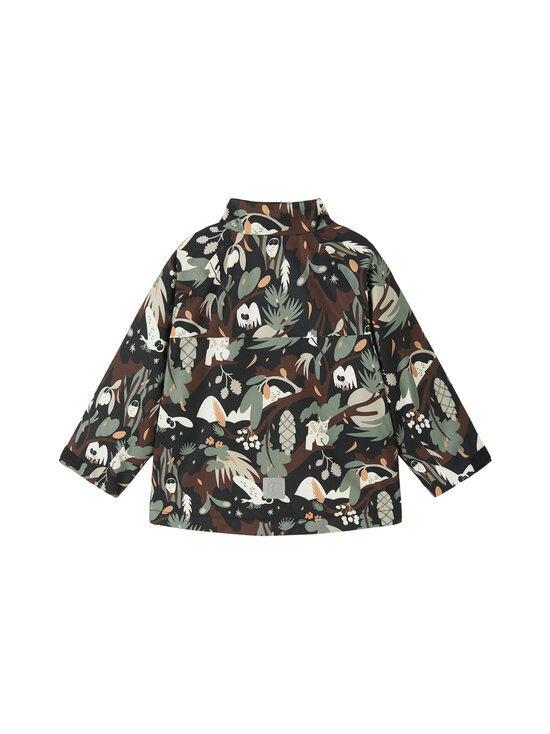 Reima - Parkkila jaka - 9992 BLACK | Stockmann - photo 3