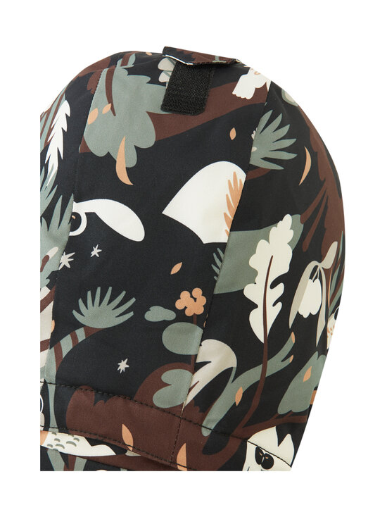 Reima - Parkkila jaka - 9992 BLACK | Stockmann - photo 6