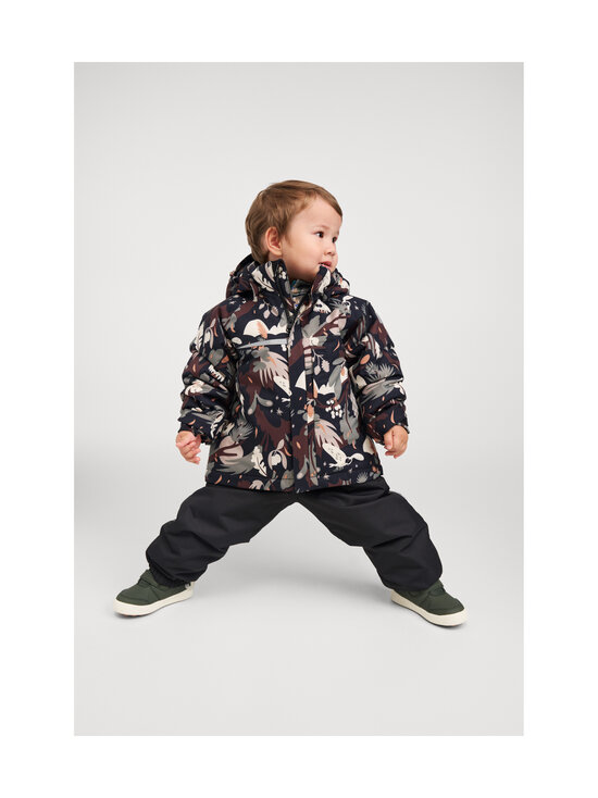 Reima - Parkkila jaka - 9992 BLACK | Stockmann - photo 9
