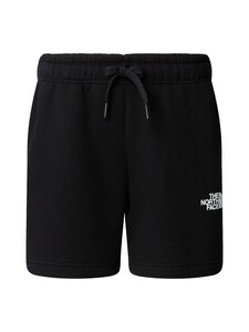 The North Face - The North Face šorti - BLACK | Stockmann
