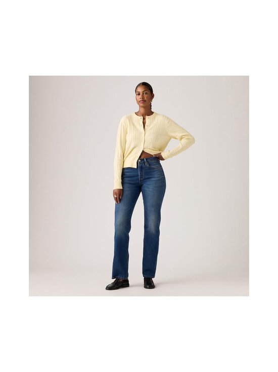 Levi's - 501 Curve Lightweight History -farkut - 0000000227 HISTORY TODAY LTW | Stockmann - photo 4