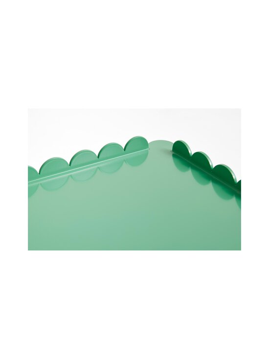 HAY - Arcs-tarjoiluvaunu - JADE GREEN | Stockmann - photo 2