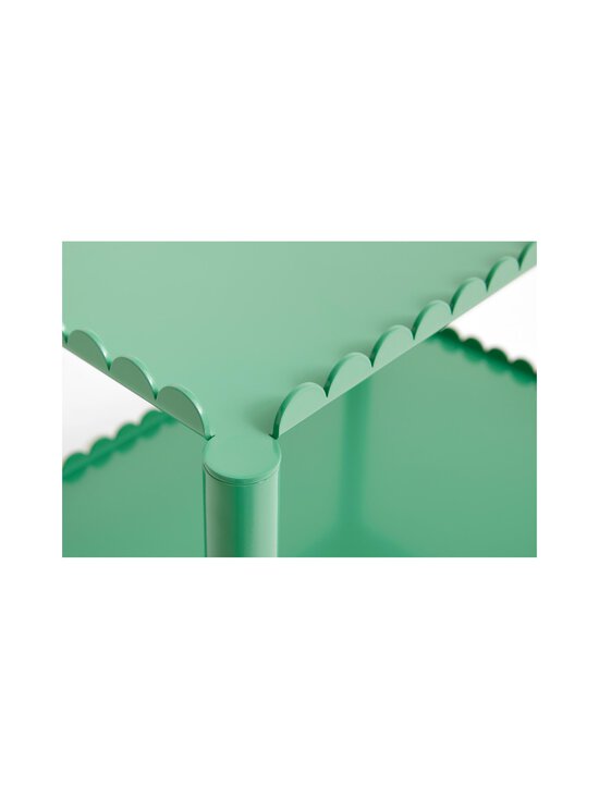 HAY - Arcs-tarjoiluvaunu - JADE GREEN | Stockmann - photo 3
