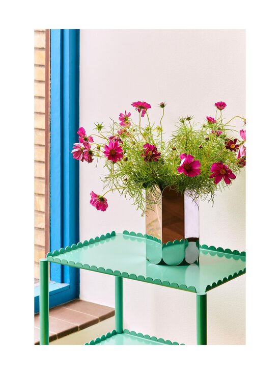 HAY - Arcs-tarjoiluvaunu - JADE GREEN | Stockmann - photo 7