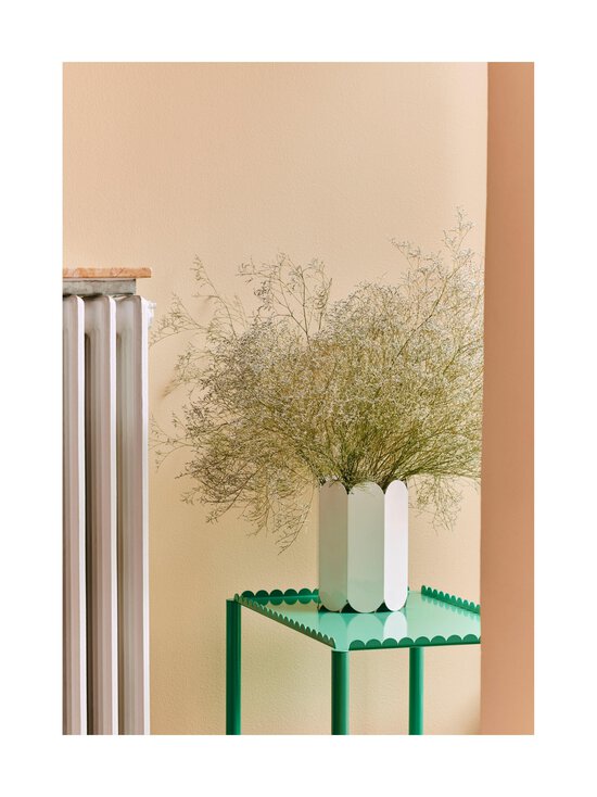 HAY - Arcs-tarjoiluvaunu - JADE GREEN | Stockmann - photo 8