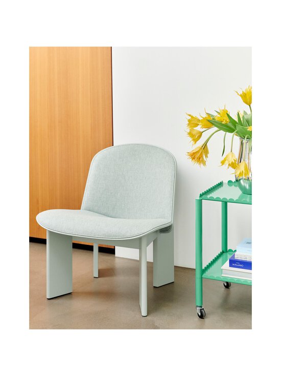 HAY - Arcs-tarjoiluvaunu - JADE GREEN | Stockmann - photo 9