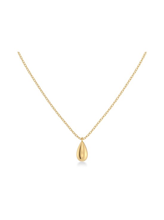 Edblad - Drop Mini - kullattu kaulakoru - GOLD | Stockmann - photo 1