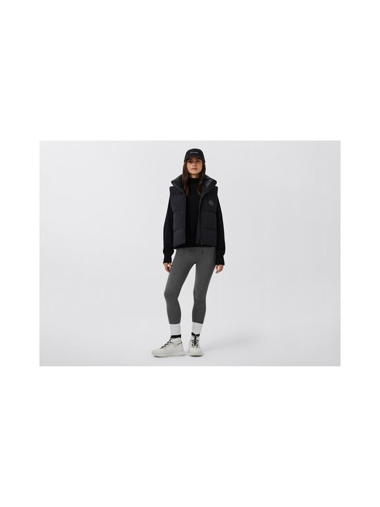 Canada Goose - Sulevest Grandview Cropped - 61 BLACK - NOIR | Stockmann - photo 7