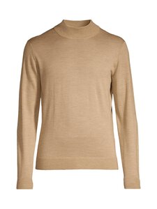 Cap Horn - Dexter Turtleneck merīnvilnas džemperis - DK. CAMEL B2804 Cap Horn - Dexter Turtleneck merīnvilnas džemperis - DK. CAMEL B2804 | Stockmann