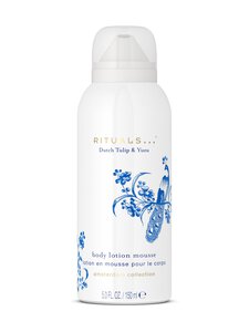 Rituals - Kehakreem Amsterdam Collection Body Lotion Mousse 150 ml | Stockmann
