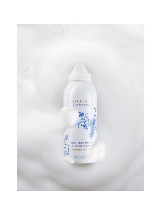 Rituals - Kehakreem Amsterdam Collection Body Lotion Mousse 150 ml - NOCOL | Stockmann - photo 2
