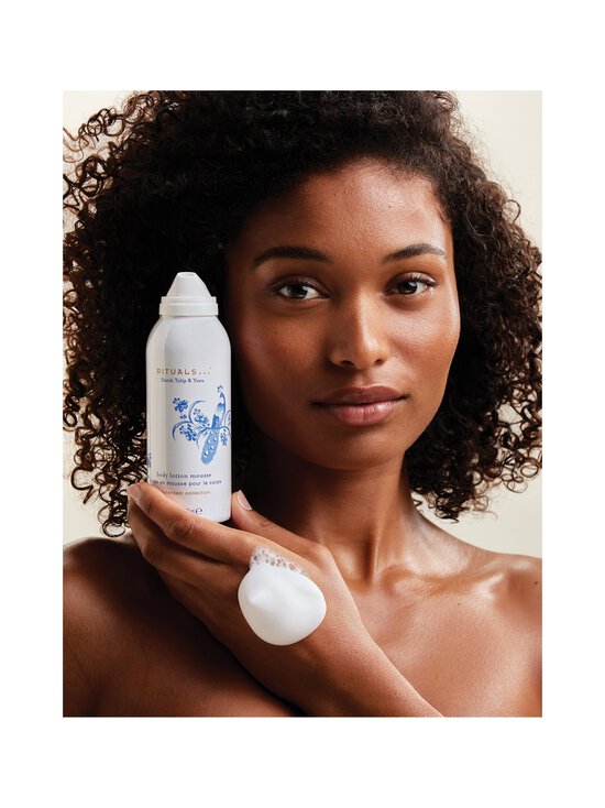 Rituals - Kehakreem Amsterdam Collection Body Lotion Mousse 150 ml - NOCOL | Stockmann - photo 3