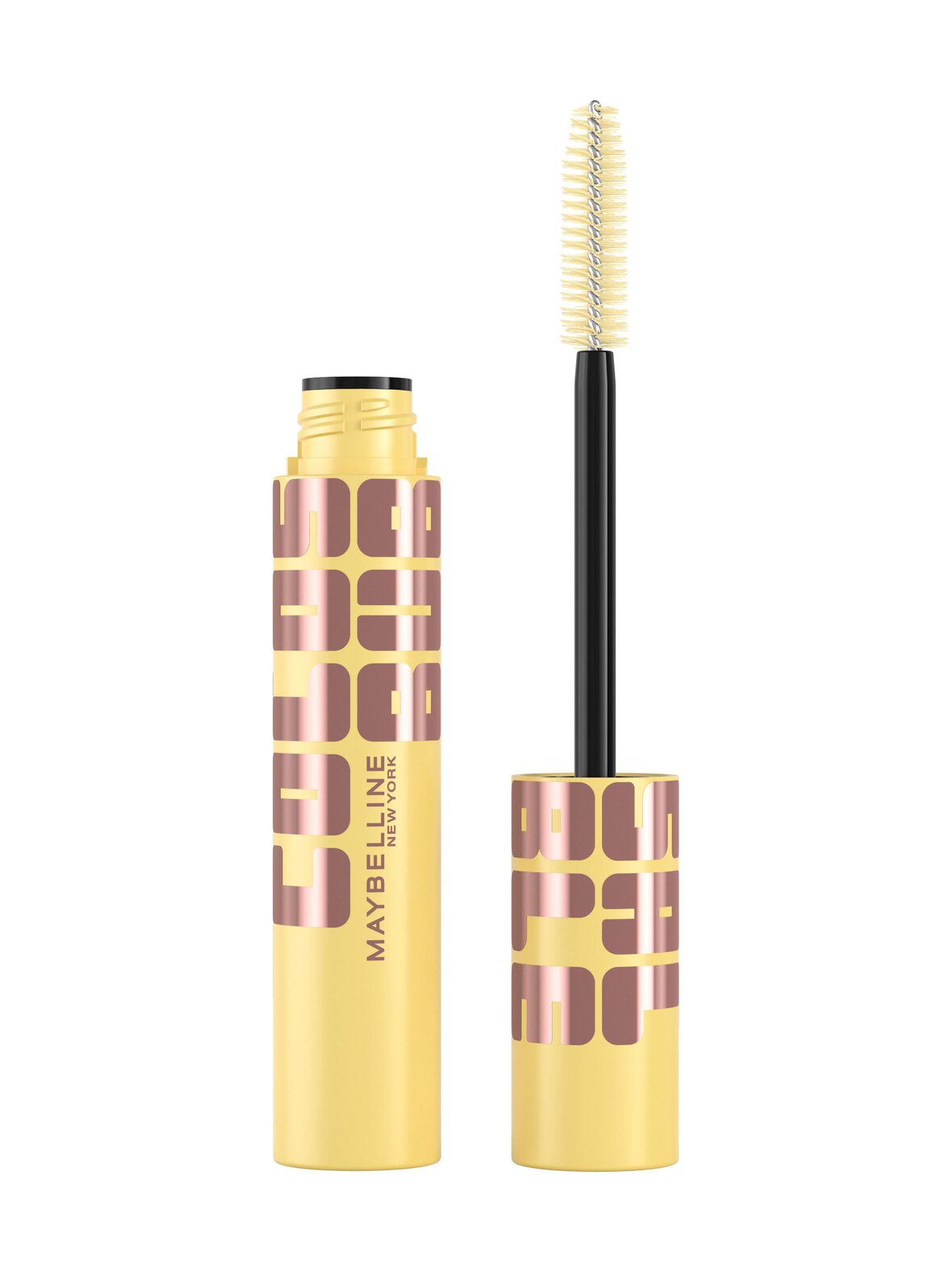 Colossal Bubble Mascara -ripsiväri
