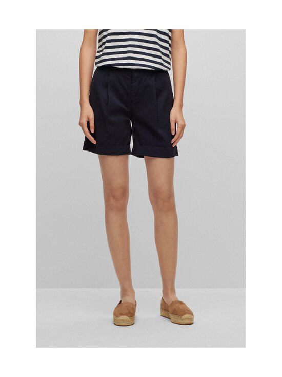 BOSS - Taggie-D -shortsit - 466 OPEN BLUE | Stockmann - photo 2