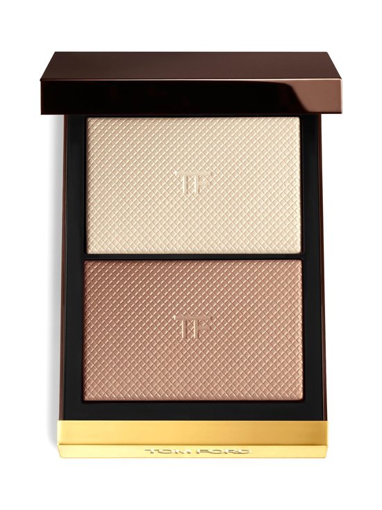 Face Skin Illuminating Powder Duo -puuteri 12 g
