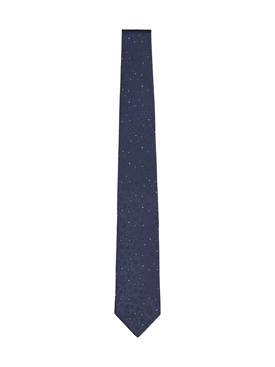 Stockholm Kravatt - Siidist lips - M24A NAVY - photo 1 Stockholm Kravatt - Siidist lips - M24A NAVY | Stockmann - photo 1