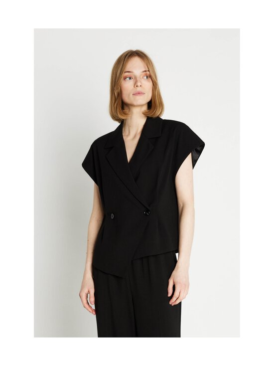 RUE de FEMME - Soiveig-bleiseri - 20 BLACK - photo 7 RUE de FEMME - Soiveig-bleiseri - 20 BLACK | Stockmann - photo 7
