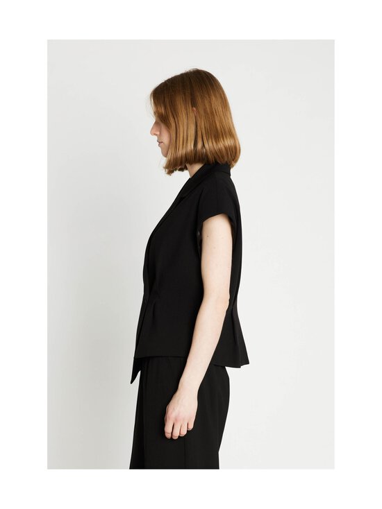 RUE de FEMME - Soiveig-bleiseri - 20 BLACK - photo 8 RUE de FEMME - Soiveig-bleiseri - 20 BLACK | Stockmann - photo 8