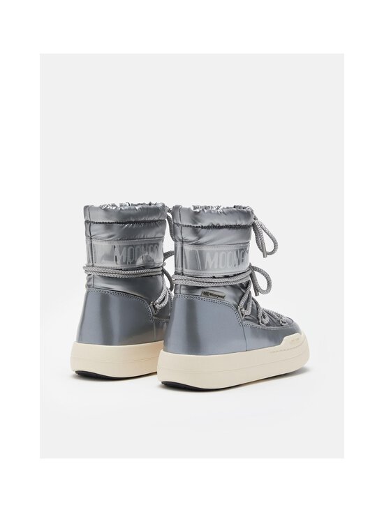 Moon Boot - MB JR Park Boot ziemas zābaki - H001 SILVER - photo 2 Moon Boot - MB JR Park Boot ziemas zābaki - H001 SILVER | Stockmann - photo 2