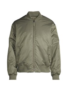 Calvin Klein Jeans - Bomber-takki - LDY DUSTY OLIVE Calvin Klein Jeans - Bomber-takki - LDY DUSTY OLIVE | Stockmann