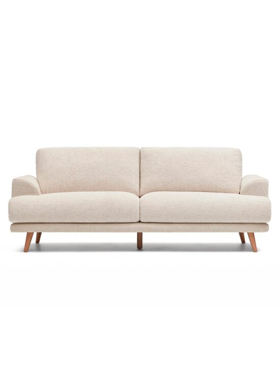 Kave Home - Karin-sohva - BEIGE | Stockmann - photo 1